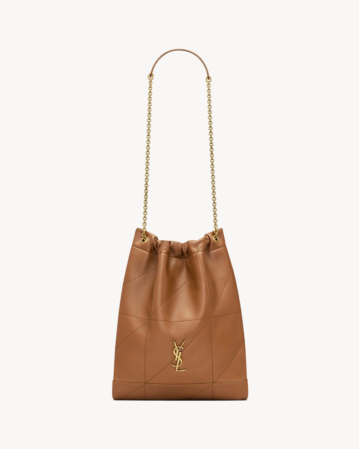 YSL Jamie Pochon In Lambskin - Image 1